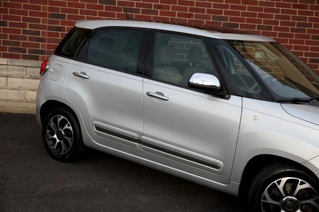 used 2014 FIAT 500L car, priced at $7,950