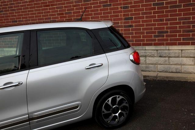 used 2014 FIAT 500L car, priced at $7,950