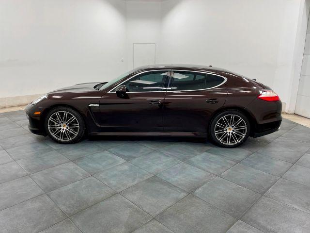 used 2012 Porsche Panamera car, priced at $20,950