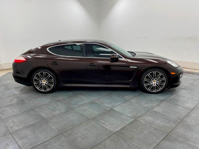 used 2012 Porsche Panamera car, priced at $20,950