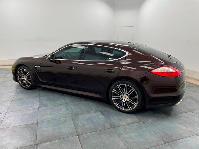 used 2012 Porsche Panamera car, priced at $20,950