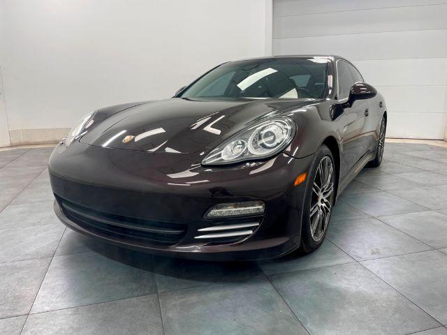 used 2012 Porsche Panamera car, priced at $20,950