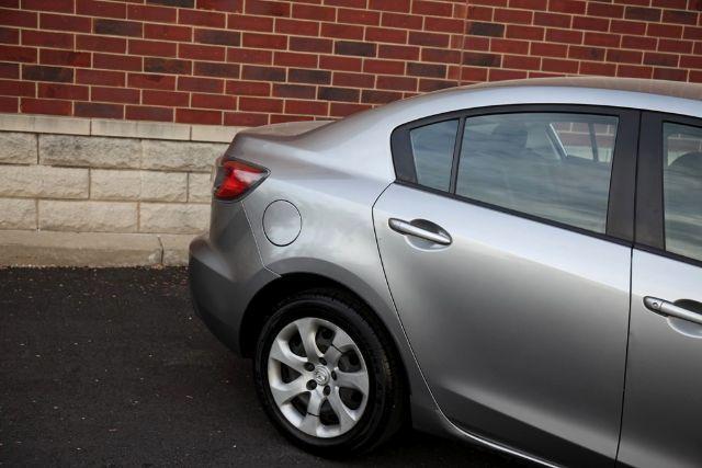 used 2010 Mazda Mazda3 car, priced at $6,950