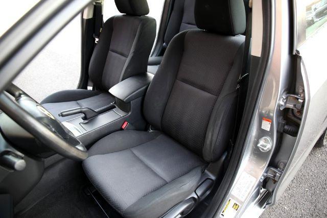 used 2010 Mazda Mazda3 car, priced at $6,950