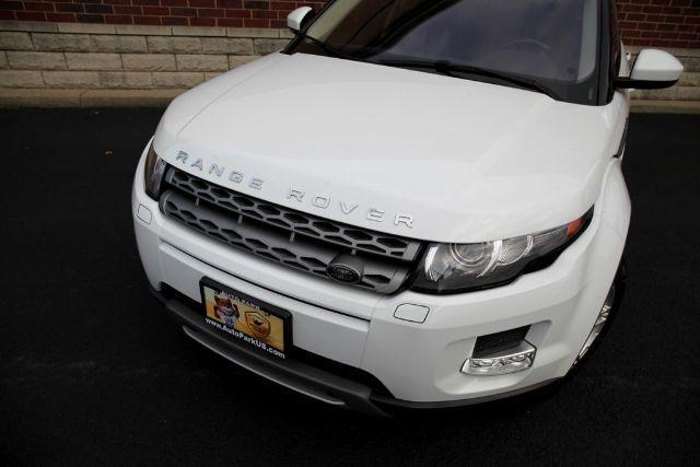 used 2015 Land Rover Range Rover Evoque car, priced at $13,950