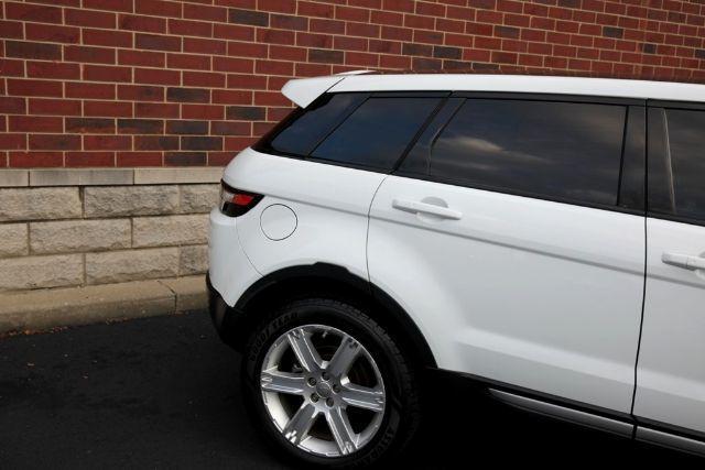 used 2015 Land Rover Range Rover Evoque car, priced at $13,950