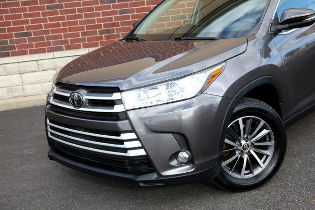 used 2019 Toyota Highlander car, priced at $25,950