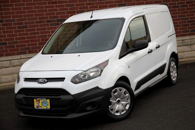 used 2016 Ford Transit Connect car, priced at $17,950