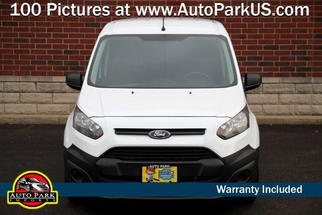 used 2016 Ford Transit Connect car, priced at $17,950