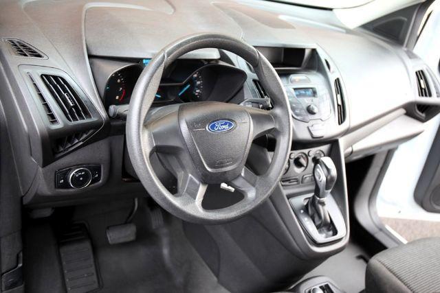 used 2016 Ford Transit Connect car, priced at $17,950