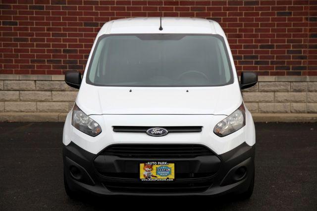 used 2016 Ford Transit Connect car, priced at $17,950