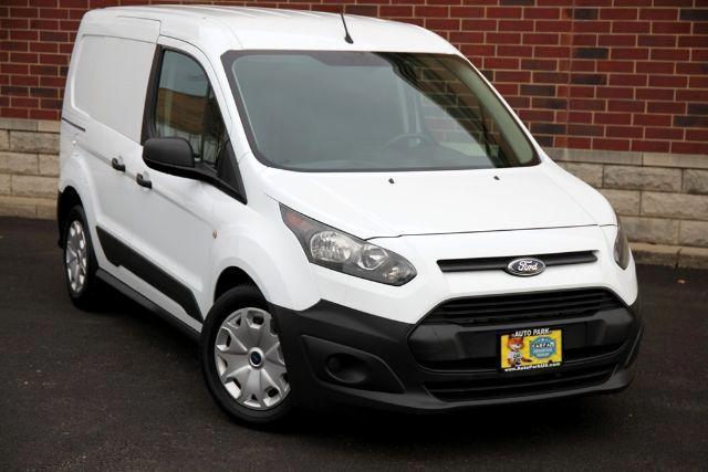 used 2016 Ford Transit Connect car, priced at $17,950