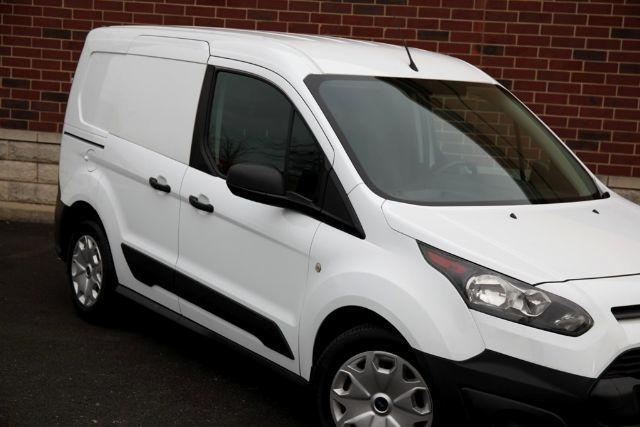 used 2016 Ford Transit Connect car, priced at $17,950