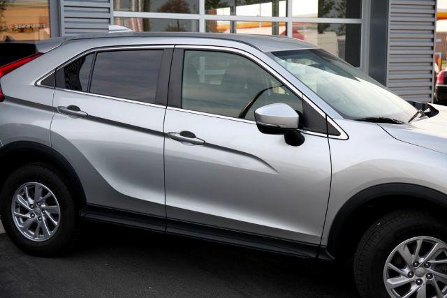 used 2019 Mitsubishi Eclipse Cross car, priced at $12,950