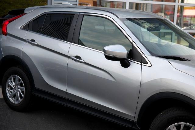 used 2019 Mitsubishi Eclipse Cross car, priced at $12,950