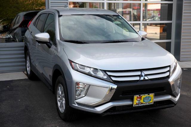 used 2019 Mitsubishi Eclipse Cross car, priced at $12,950