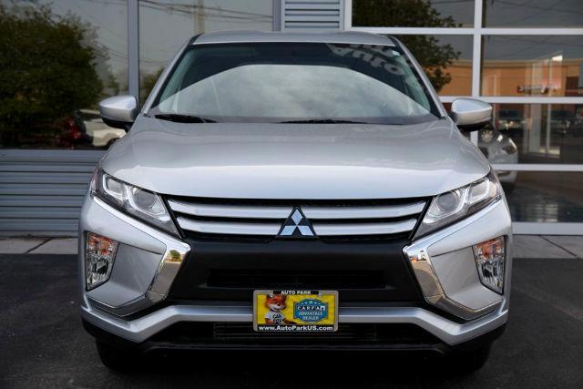 used 2019 Mitsubishi Eclipse Cross car, priced at $12,950