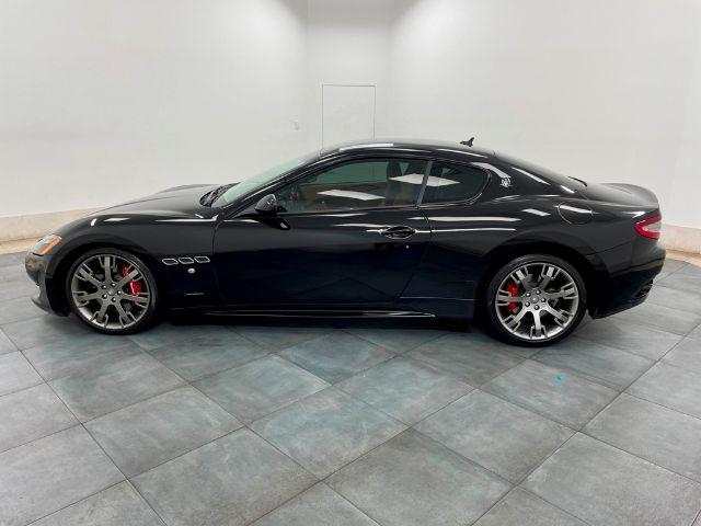 used 2013 Maserati GranTurismo car, priced at $35,950