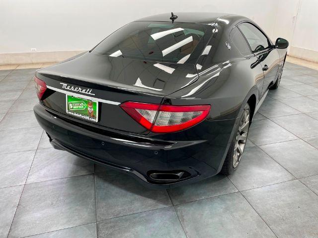 used 2013 Maserati GranTurismo car, priced at $35,950