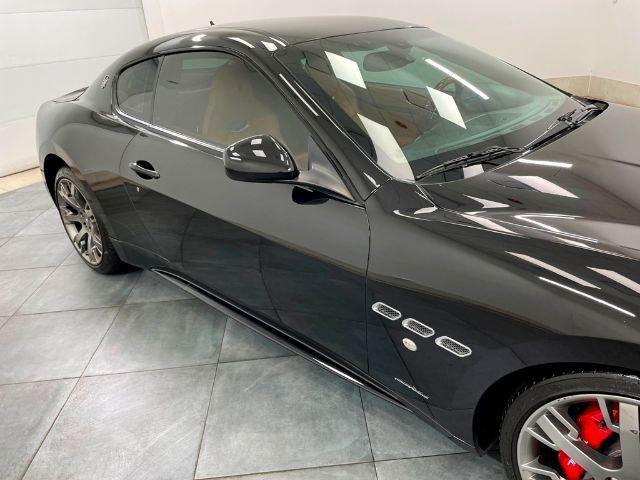 used 2013 Maserati GranTurismo car, priced at $35,950