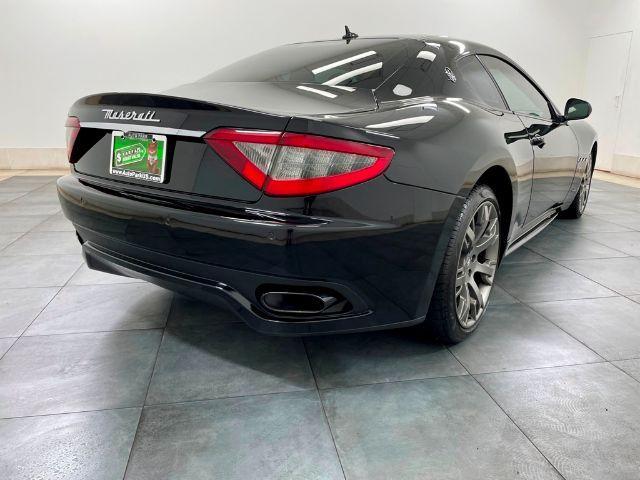 used 2013 Maserati GranTurismo car, priced at $35,950