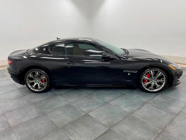 used 2013 Maserati GranTurismo car, priced at $35,950