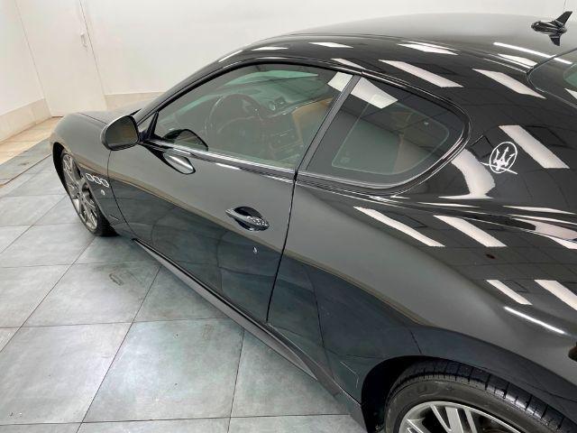 used 2013 Maserati GranTurismo car, priced at $35,950