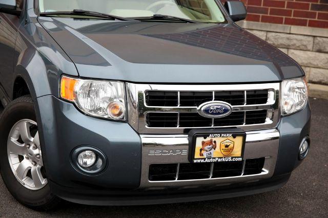 used 2011 Ford Escape car, priced at $8,750