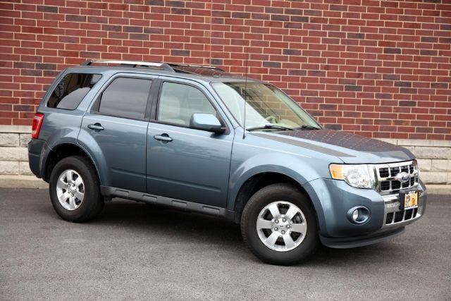 used 2011 Ford Escape car, priced at $8,750