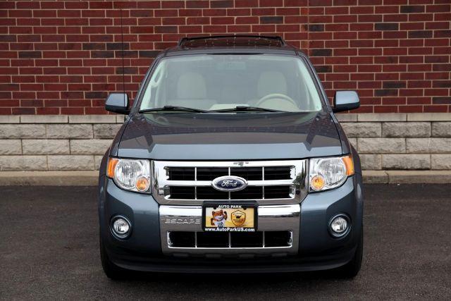 used 2011 Ford Escape car, priced at $8,750