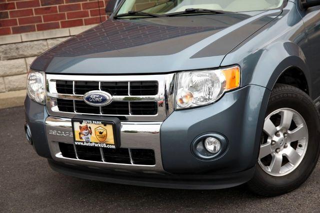 used 2011 Ford Escape car, priced at $8,750