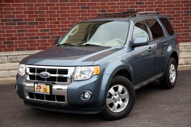 used 2011 Ford Escape car, priced at $8,750
