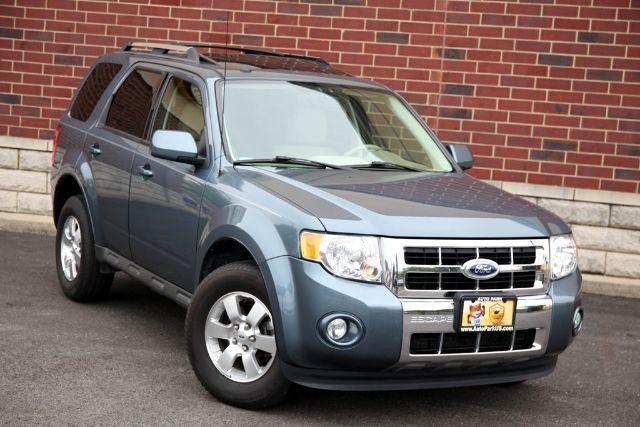 used 2011 Ford Escape car, priced at $8,750