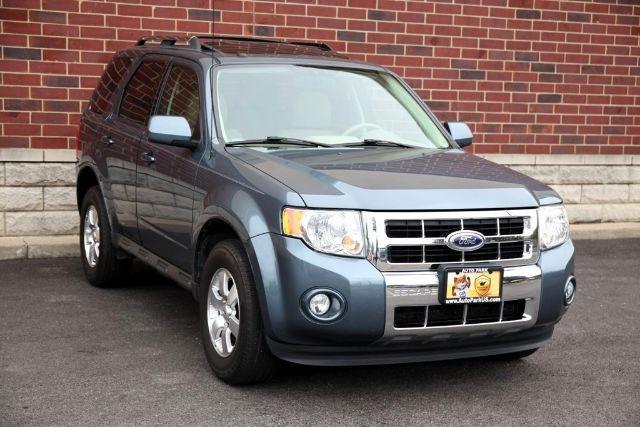 used 2011 Ford Escape car, priced at $8,750