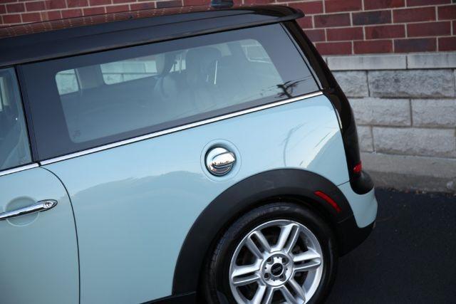 used 2013 MINI Clubman car, priced at $9,950