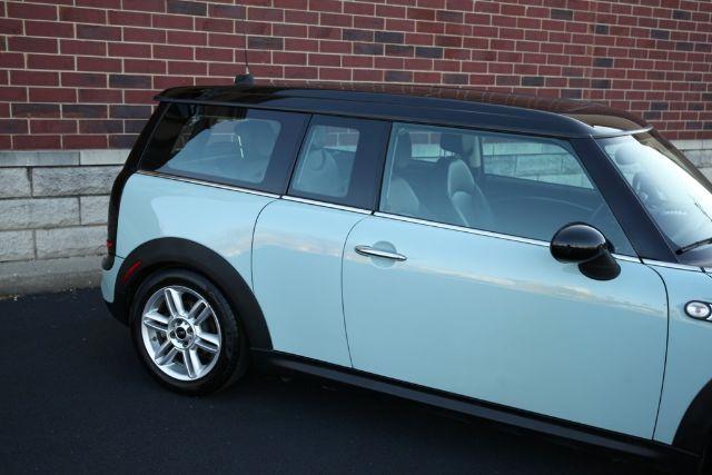 used 2013 MINI Clubman car, priced at $9,950