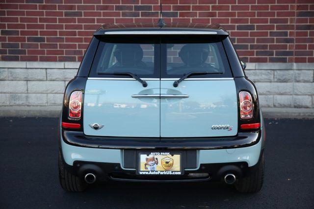 used 2013 MINI Clubman car, priced at $9,950
