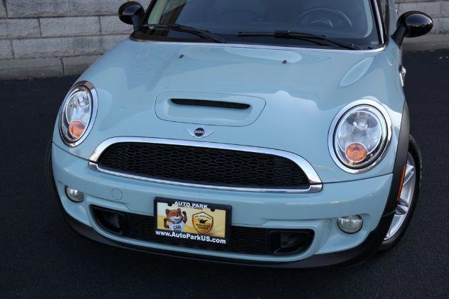 used 2013 MINI Clubman car, priced at $9,950