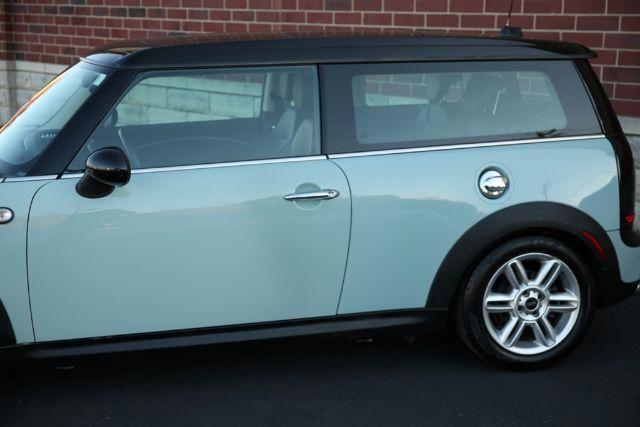 used 2013 MINI Clubman car, priced at $9,950