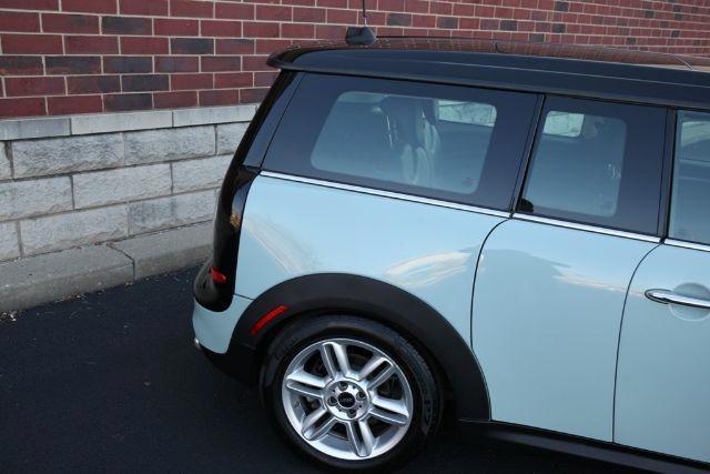 used 2013 MINI Clubman car, priced at $9,950