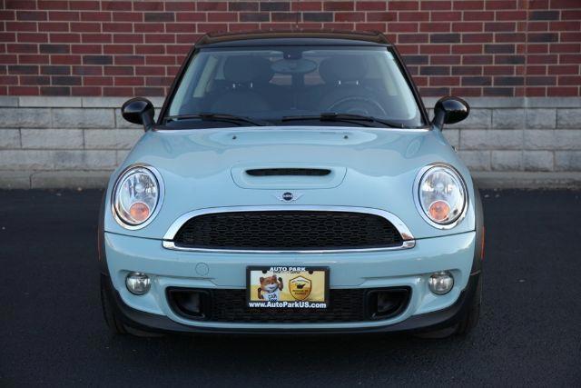used 2013 MINI Clubman car, priced at $9,950