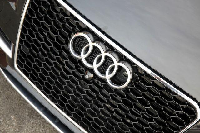 used 2014 Audi S7 car, priced at $27,950