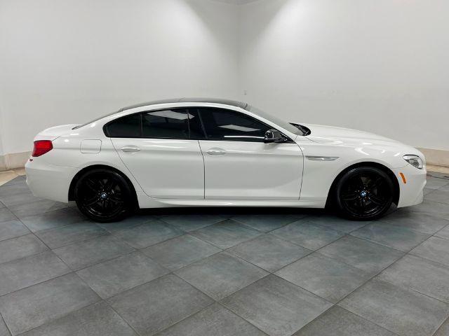 used 2017 BMW 650 Gran Coupe car, priced at $32,950