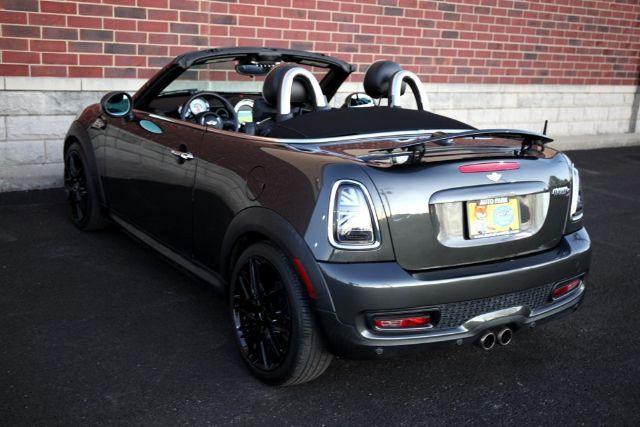 used 2013 MINI Roadster car, priced at $11,950