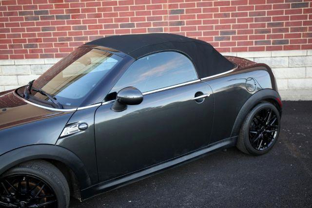 used 2013 MINI Roadster car, priced at $11,950