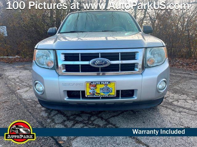 used 2011 Ford Escape car, priced at $7,950