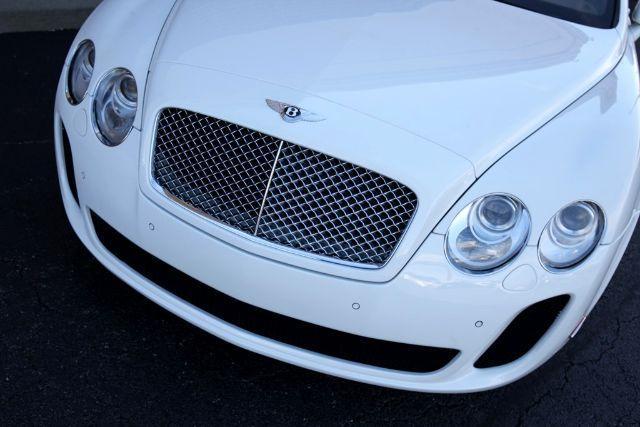 used 2008 Bentley Continental GT car, priced at $44,950