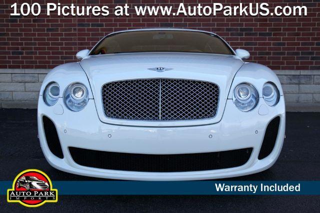 used 2008 Bentley Continental GT car, priced at $47,950