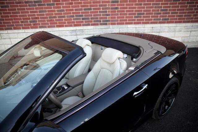 used 2007 Mercedes-Benz SL-Class car, priced at $28,950