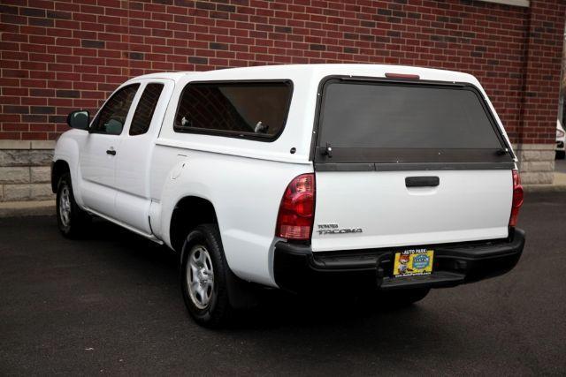 used 2013 Toyota Tacoma car, priced at $18,950